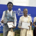 Kiara Kwenga is the National Tourism Youth Congress Speech Competition winner, 2025