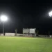 Sabina Park gets J$75 million lighting upgrade