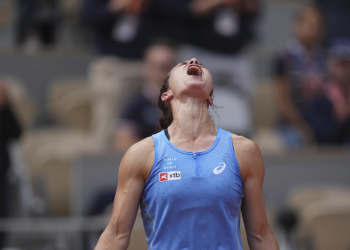 361st-ranked Frenchwoman Boisson upsets No. 3 Pegula