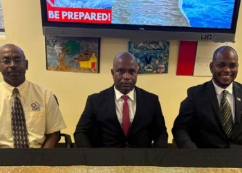 Met Office forecasts ‘an above normal’ 2025 hurricane season