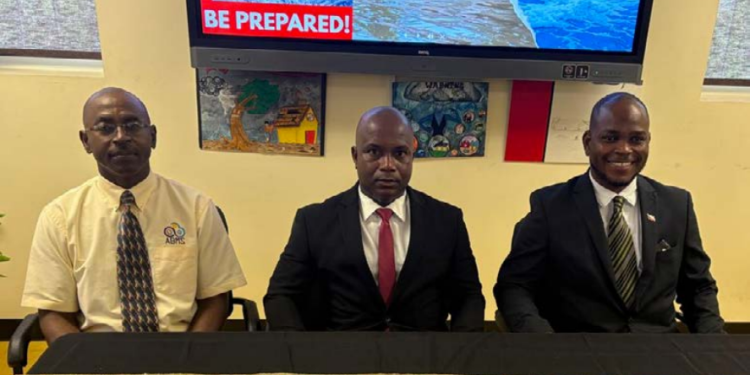 Met Office forecasts ‘an above normal’ 2025 hurricane season