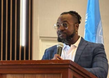 Met Office presentation reveals lack of legislation to formalize entity