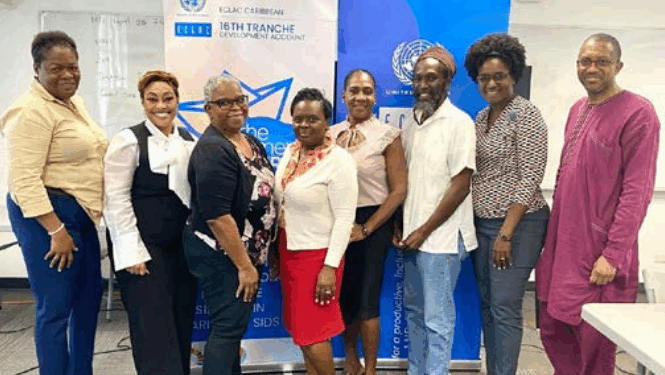 Ministry of Foreign Affairs continues to upgrade the skills of its Volunteer Corps