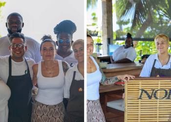 Nobu Restaurant Barbuda – A truly delightful experience