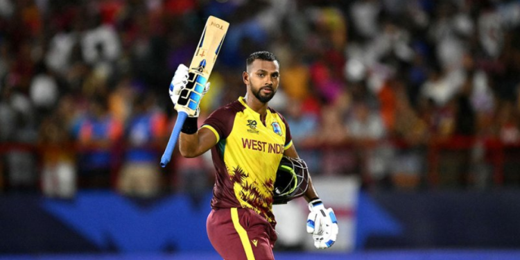 CWI thanks Pooran for service to West Indies cricket