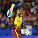 CWI thanks Pooran for service to West Indies cricket