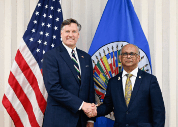 US is reviewing its membership of organisations such as the OAS