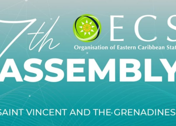 Antigua and Barbuda sends delegation to 7th Sitting of the OECS Assembly