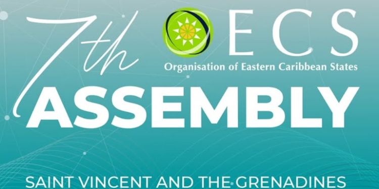 Antigua and Barbuda sends delegation to 7th Sitting of the OECS Assembly