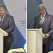 Antigua and Barbuda showcases leadership on Blue Economy during Oceans Conference in France