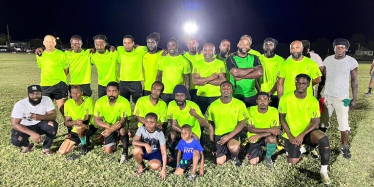 Old Stagers lose opener in title defence of ASCFL