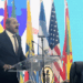 Prime Minister Gaston Browne Calls for Transformative Action on Mental Health at Landmark OAS Side Event