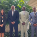 Prime Minister Browne Participates in Brazil-Caribbean Summit to Strengthen Regional Cooperation