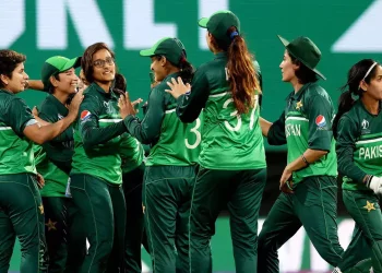 Pakistan to play in Colombo when India hosts women’s World Cup