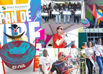 Pan De Vibes Sets the Stage for Panorama 2025 with Electrifying Performances and Corporate Partnership Celebration