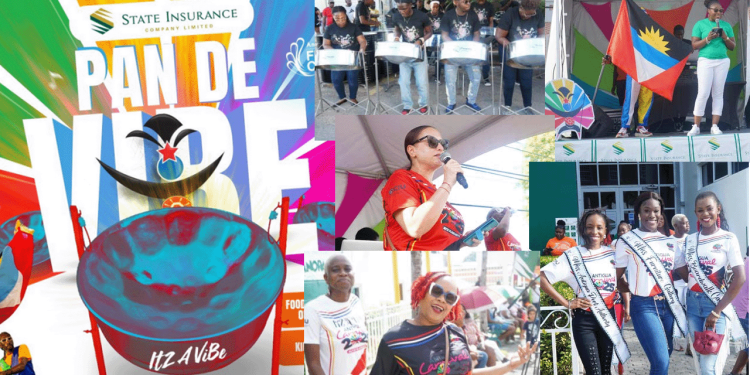 Pan De Vibes Sets the Stage for Panorama 2025 with Electrifying Performances and Corporate Partnership Celebration