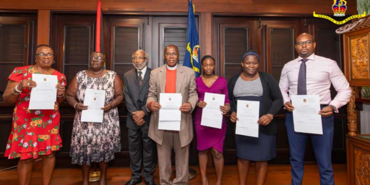 Prison Visiting Committee urged to focus on rehabilitation and re-integration of prison inmates