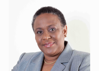 HAILING HAZEL – Statement on the Passing of Emerita Professor Hazel Simmons Mc Donald