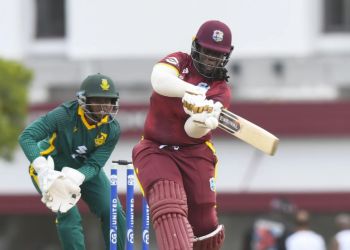 Windies women wins rain-hit ODI opener against South Africa