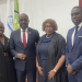Former parliamentarian, Samantha Marshall elected as Deputy Speaker of the OECS Assembly