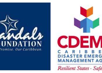 Sandals Foundation and CDEMA Celebrate Success of 3-Year Leadership Development Programme