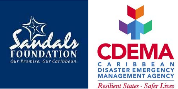 Sandals Foundation and CDEMA Celebrate Success of 3-Year Leadership Development Programme