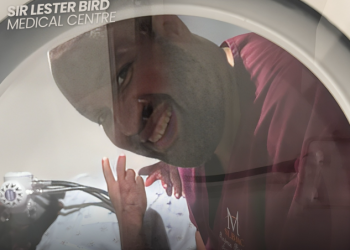 SLBMC’s Hyperbaric Team Saves Local Diver with “The Bends”