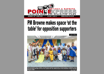 Xpress Newspaper-2nd June 2025 Vol 7 Issue-07