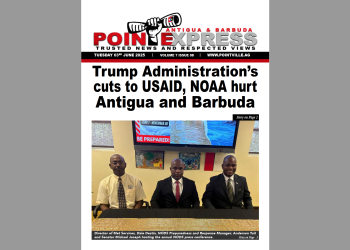 Xpress Newspaper-3rd June 2025 Vol 7 Issue-08