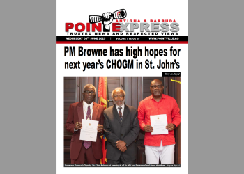 Xpress Newspaper-4th June 2025 Vol 7 Issue-09