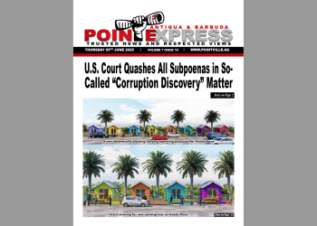 Xpress Newspaper-5th June 2025 Vol 7 Issue-10