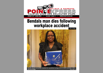 Xpress Newspaper-5th June 2025 Vol 7 Issue-10