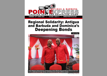 Xpress Newspaper-10th June 2025 Vol 7 Issue-12