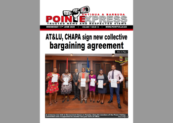 Xpress Newspaper-11th June 2025 Vol 7 Issue-13