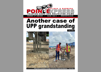 Xpress Newspaper-13th June 2025 Vol 7 Issue-15