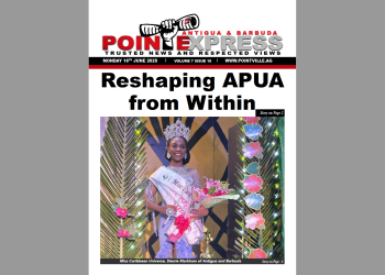 Xpress Newspaper-16th June 2025 Vol 7 Issue-16