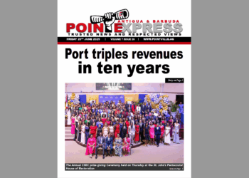 Xpress Newspaper-20th June 2025 Vol 7 Issue-20