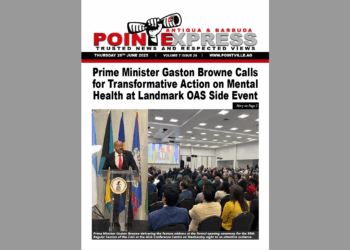 Xpress Newspaper-26th June 2025 Vol 7 Issue-24