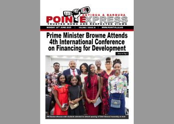 Xpress Newspaper-30th June 2025 Vol 7 Issue-26