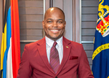 Junior Health Minister expresses frustration with the indiscriminate dumping of garbage