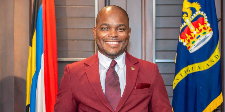 Junior Health Minister expresses frustration with the indiscriminate dumping of garbage