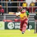 West Indies beat Ireland to win T20I series