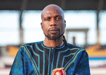 Sir Curtly Ambrose open to coaching stint in Bermuda