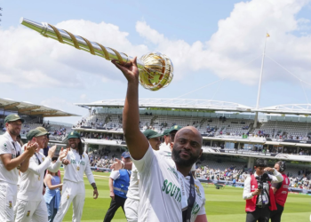 World Test Championship format needs revamping