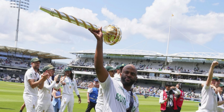 World Test Championship format needs revamping