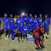 Stoneville lose opening match in All Saints Community Football League