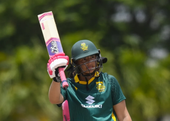 South Africa Women beat West Indies to level ODI series