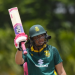 South Africa Women beat West Indies to level ODI series