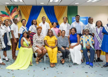 13 Dynamic Delegates Unveiled as ECAB Mr. & Miss Teenage Pageant 2025 is Officially Launched