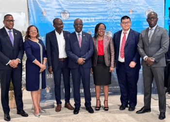 UWI FIC Principal wants The UWI to lead the way towards digital liberation